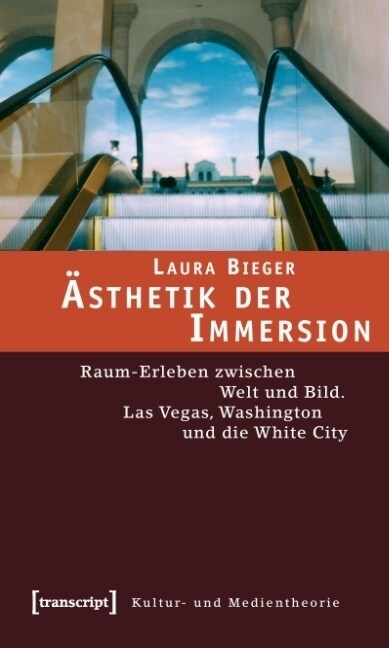 Asthetik der Immersion (Paperback)