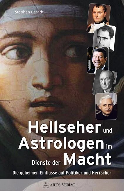 Hellseher und Astrologen im Dienste der Macht (Hardcover)