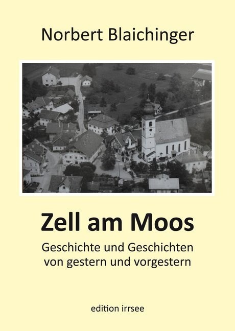 Zell am Moos (Hardcover)