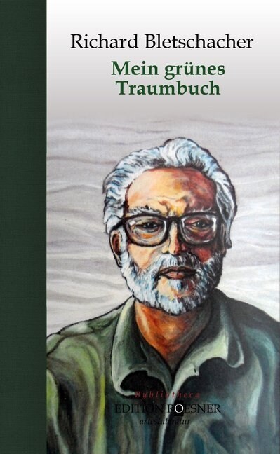 Mein grunes Traumbuch (Hardcover)