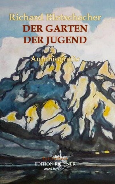 Der Garten der Jugend (Paperback)