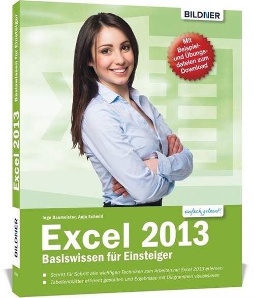 Excel 2013 Basiswissen (Paperback)