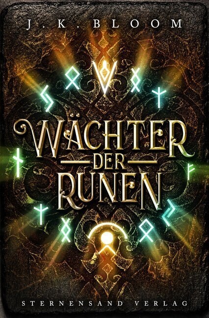 Wachter der Runen (Paperback)