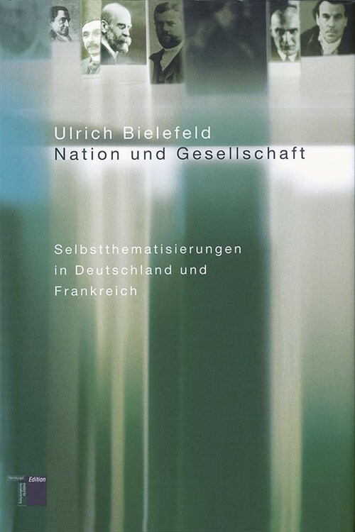 Nation und Gesellschaft (Hardcover)