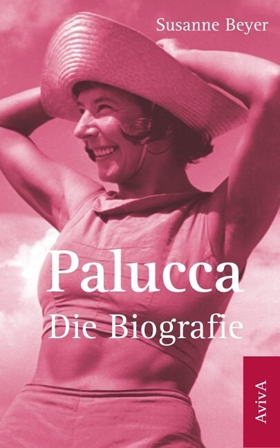 Palucca - Die Biografie (Paperback)