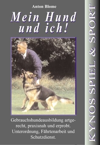 Mein Hund und ich (Hardcover)