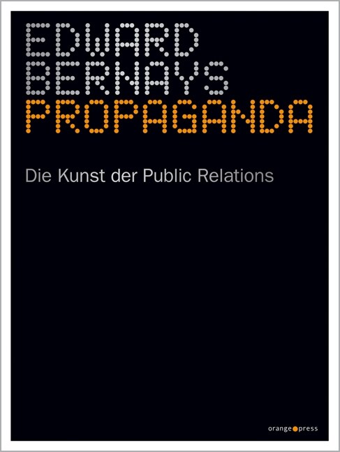 Propaganda (Paperback)