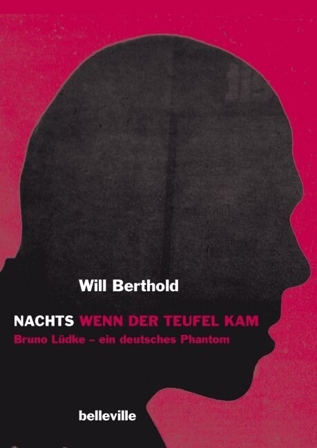 Nachts wenn der Teufel kam (Paperback)