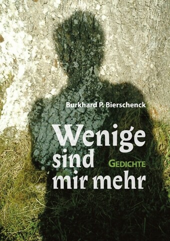 Wenige sind mir mehr (Paperback)