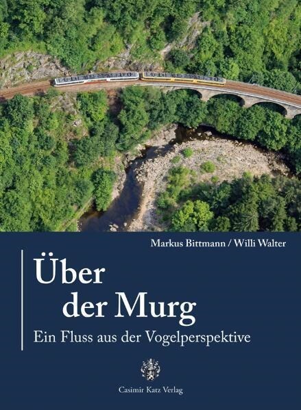 Uber der Murg (Hardcover)