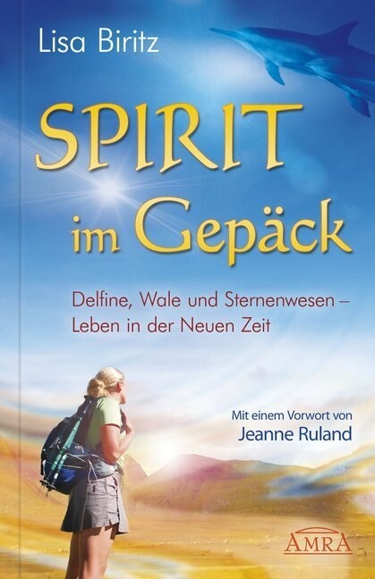 Spirit im Gepack (Hardcover)