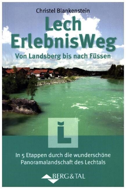 LechErlebnisWeg (Paperback)