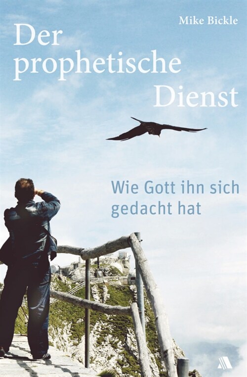 Der prophetische Dienst (Paperback)