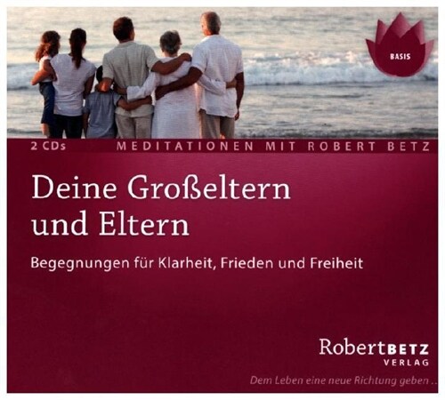 Deine Grosseltern und Eltern, 2 Audio-CDs (CD-Audio)