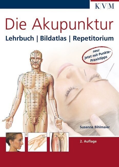 Die Akupunktur (Paperback)