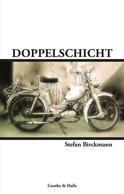 Doppelschicht (Paperback)