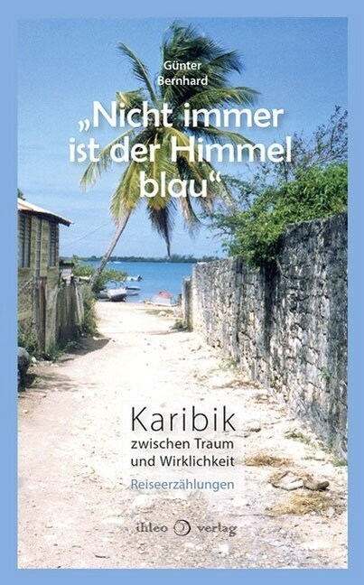 Nicht immer ist der Himmel blau (Paperback)