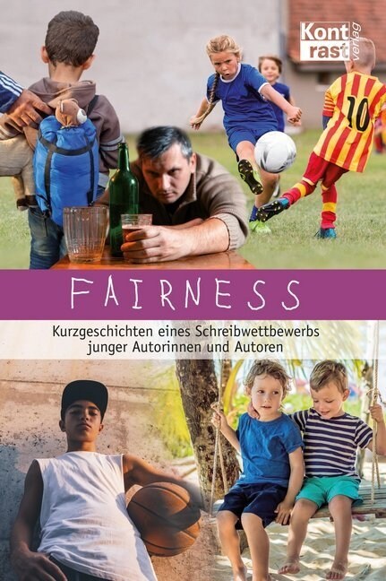 Fairness (Hardcover)