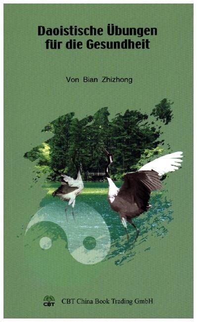 Daoistische Ubungen fur die Gesundheit (Paperback)