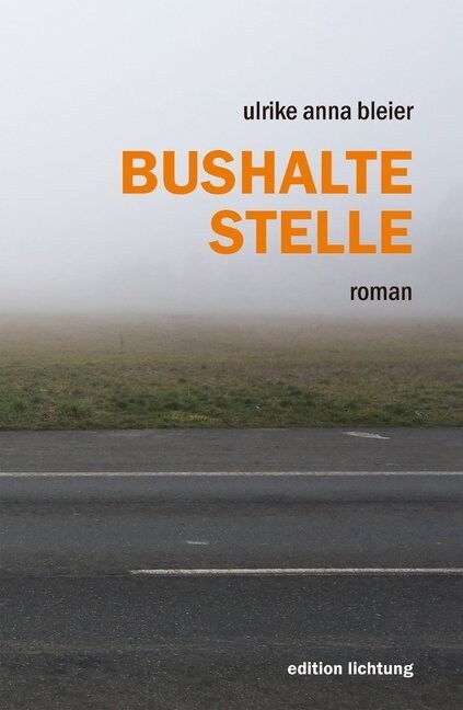 Bushaltestelle (Paperback)