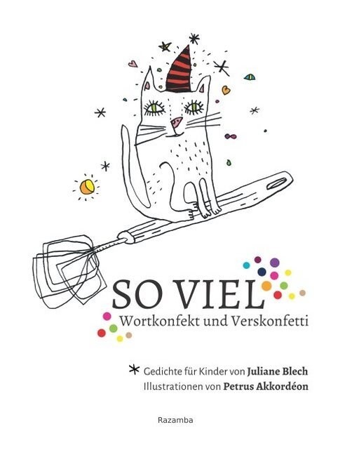 SO VIEL (Paperback)