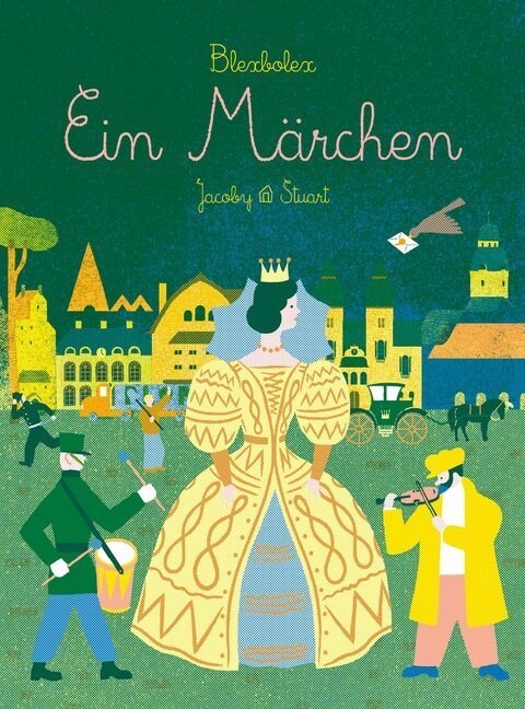 Ein Marchen (Hardcover)