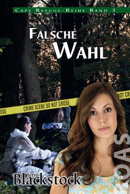 Falsche Wahl (Paperback)