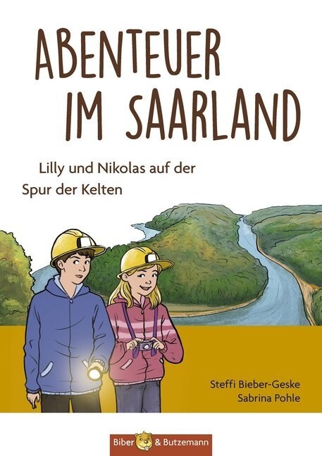 Abenteuer im Saarland (Paperback)