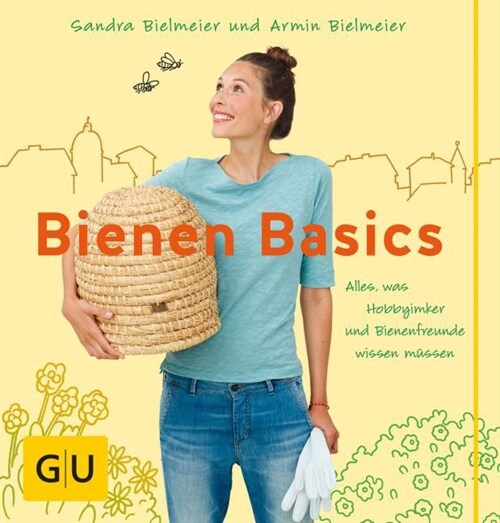 Bienen Basics (Paperback)