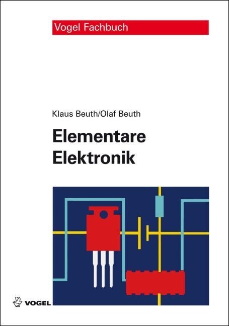 Elementare Elektronik (Hardcover)