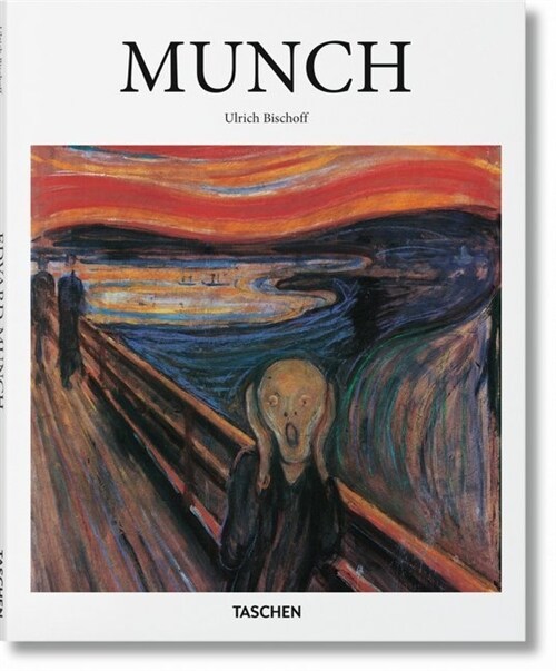 Munch (Hardcover)