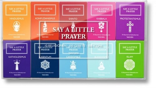 Say a Little Prayer (General Merchandise)