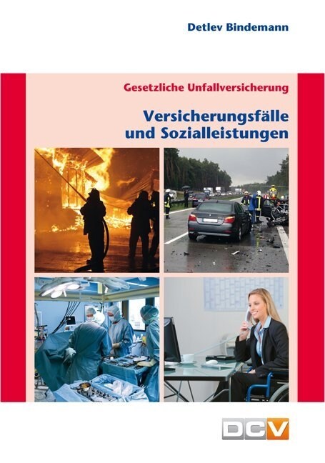 Gesetzliche Unfallversicherung (Pamphlet)