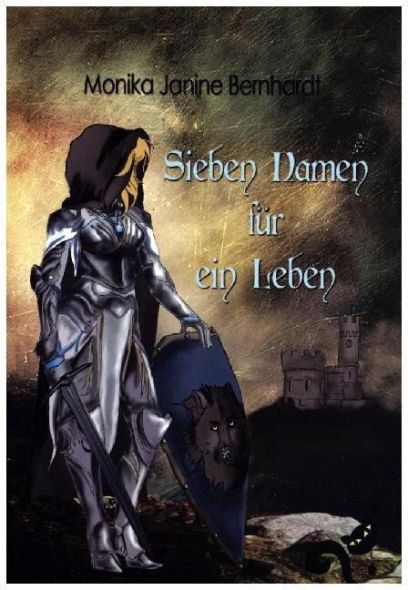 Sieben Namen fur ein Leben (Paperback)