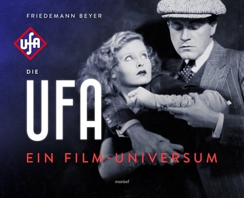 Die Ufa (Hardcover)