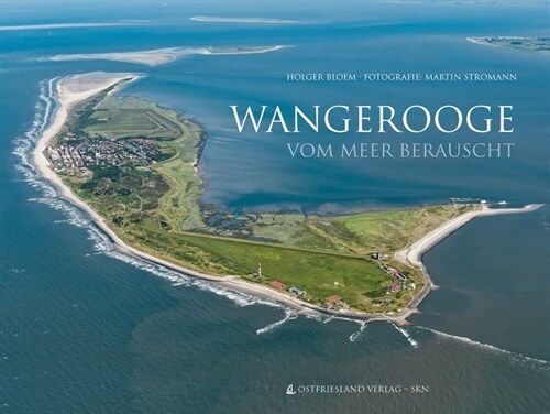 Wangerooge (Hardcover)