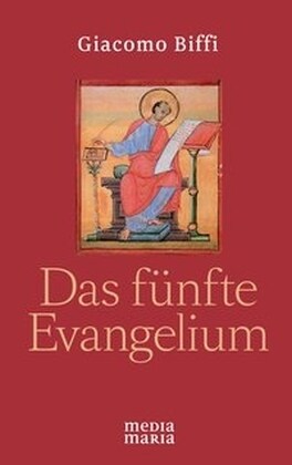 Das funfte Evangelium (Hardcover)