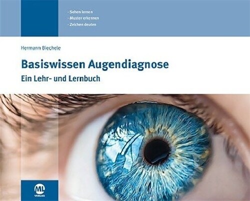 Basiswissen Augendiagnose (Hardcover)