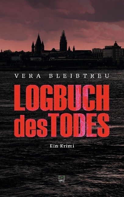 Logbuch des Todes (Paperback)