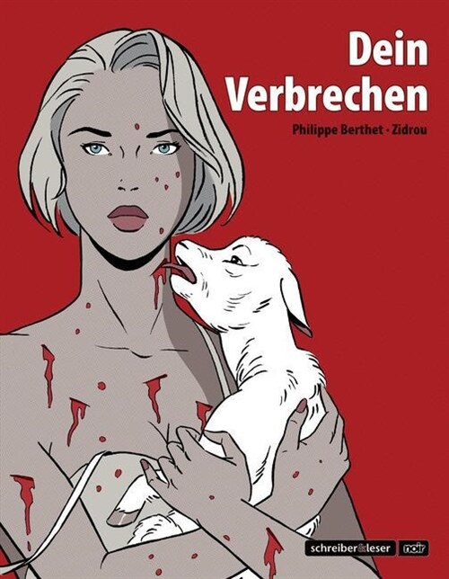 Dein Verbrechen (Paperback)