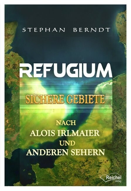 Refugium - Sichere Gebiete (Paperback)