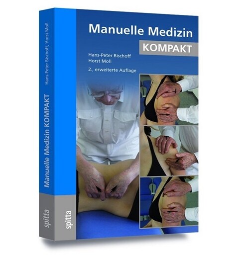 Manuelle Medizin KOMPAKT (Paperback)