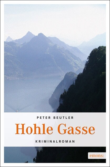 Hohle Gasse (Paperback)