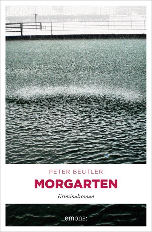 Morgarten (Paperback)