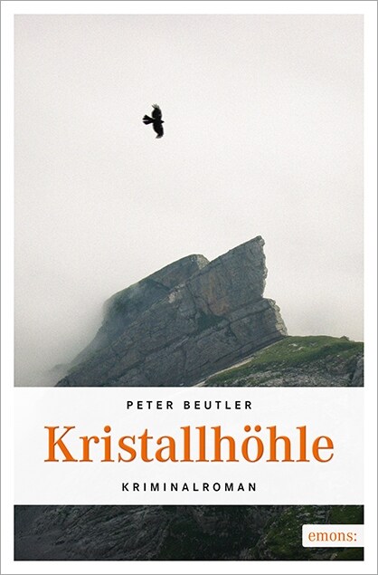 Kristallhohle (Paperback)