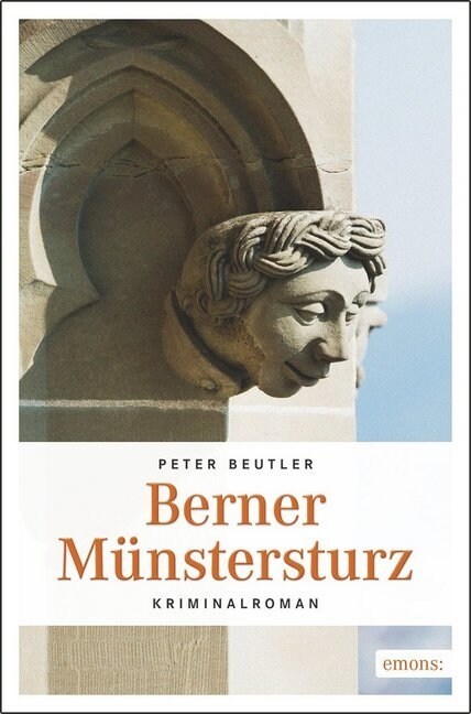 Berner Munstersturz (Paperback)