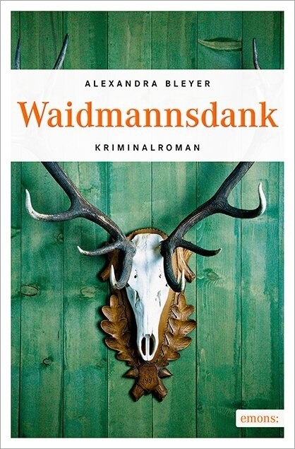 Waidmannsdank (Paperback)