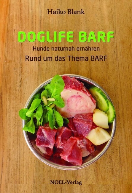 Doglife Barf (Hardcover)