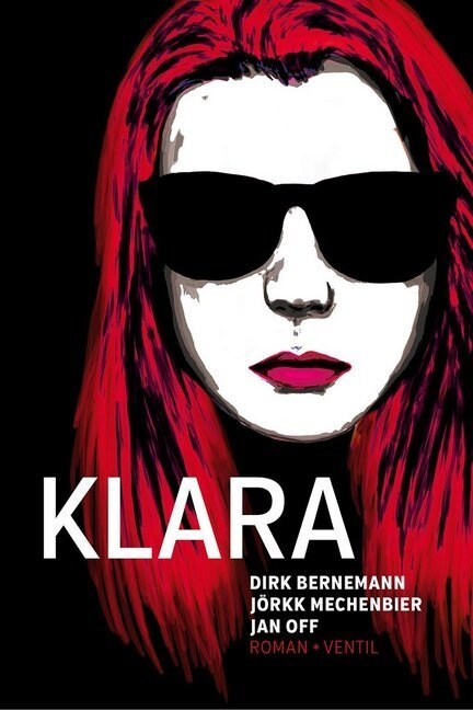 Klara (Hardcover)