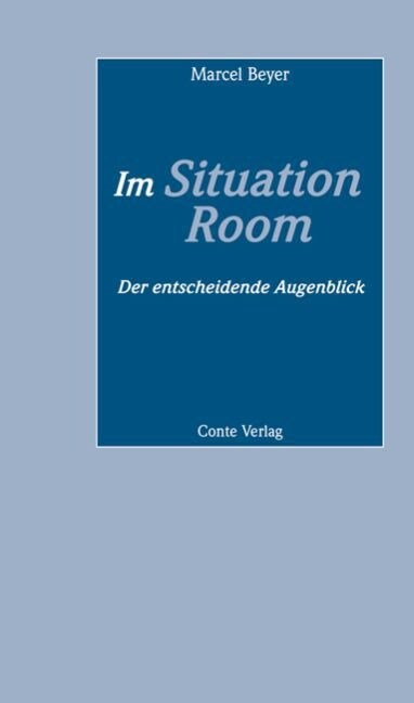 Im Situation Room (Paperback)